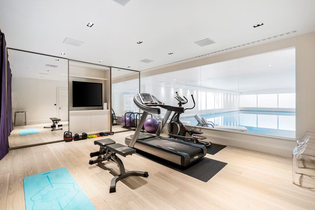 Additional image 14 of 11 bed property for saleCarioca, Wentworth, Virginia Water GU25, United Kingdom