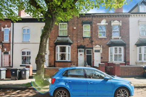Murdock Road, Birmingham B21