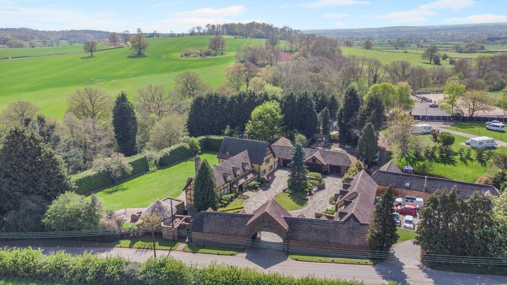 Additional image 49 of 11 bed detached house for saleShawbury Lane, Shustoke B46
