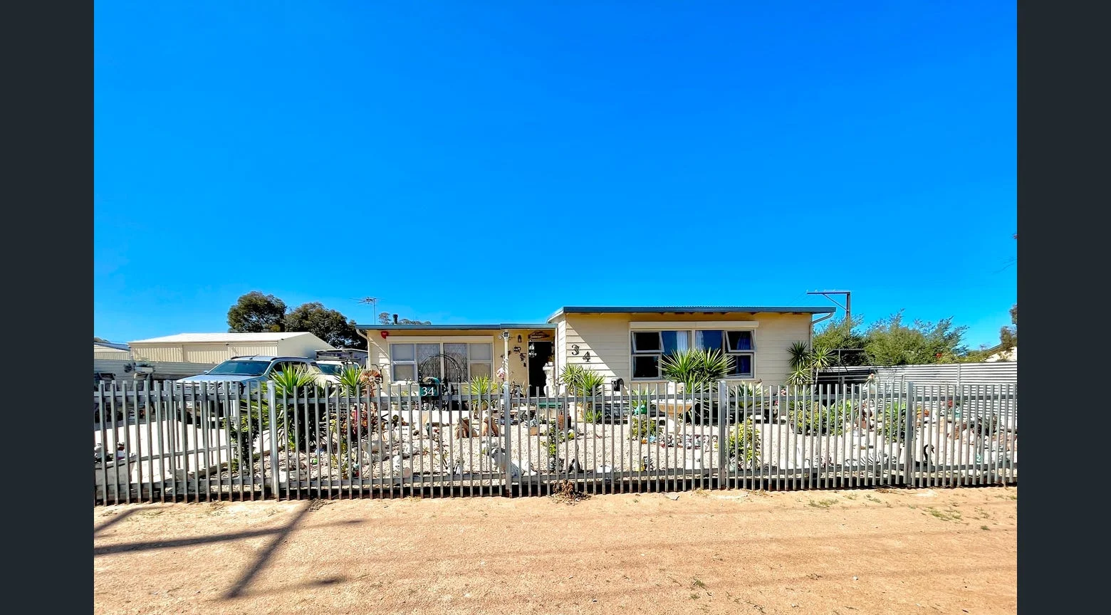 34 Kloeden Street, Ceduna SA 5690