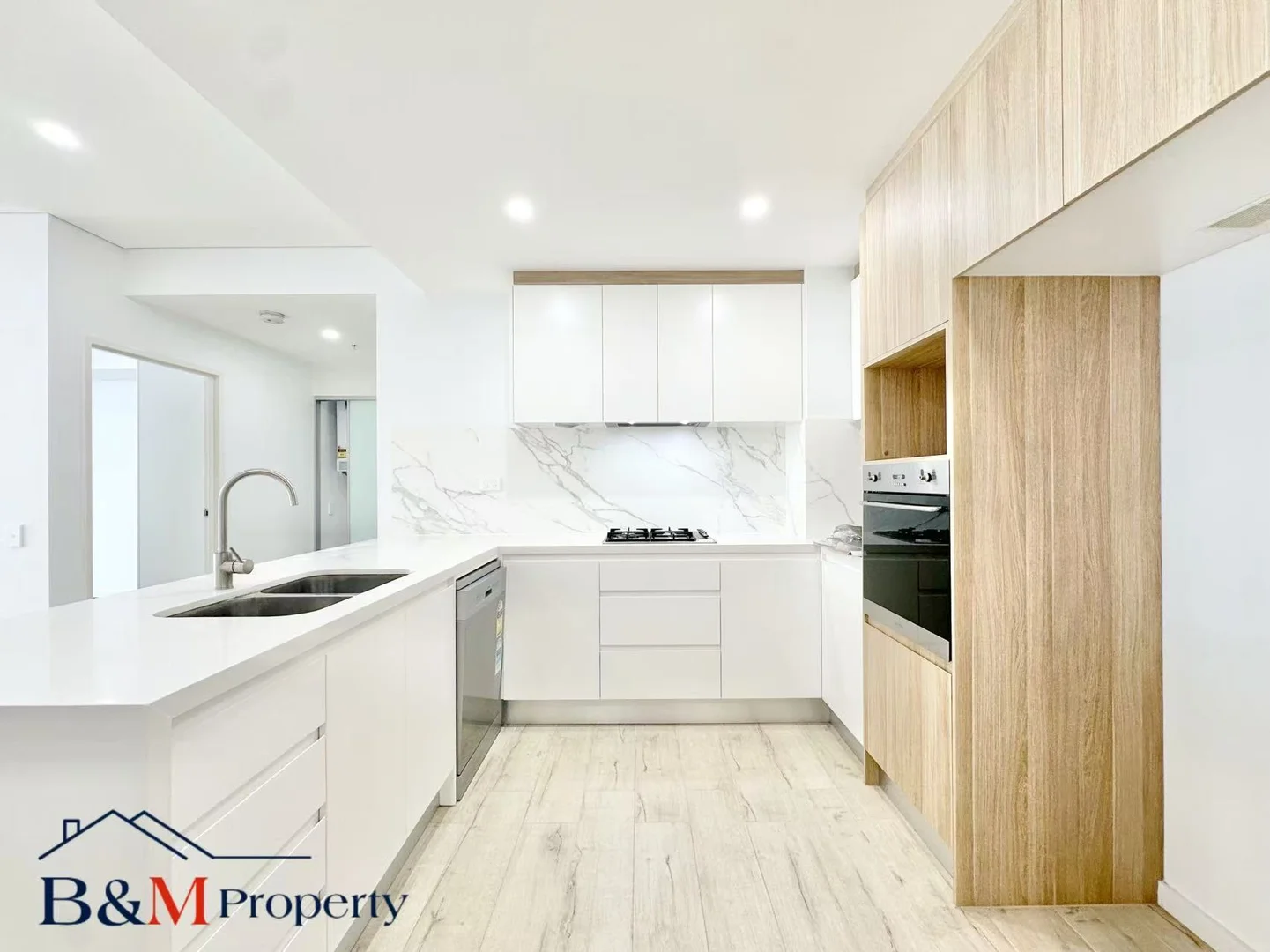 Additional image 2 of 1207/23 Hassall St, Parramatta NSW 2150