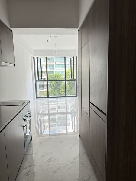 Additional image 2 of Tanah Merah Kechil Link