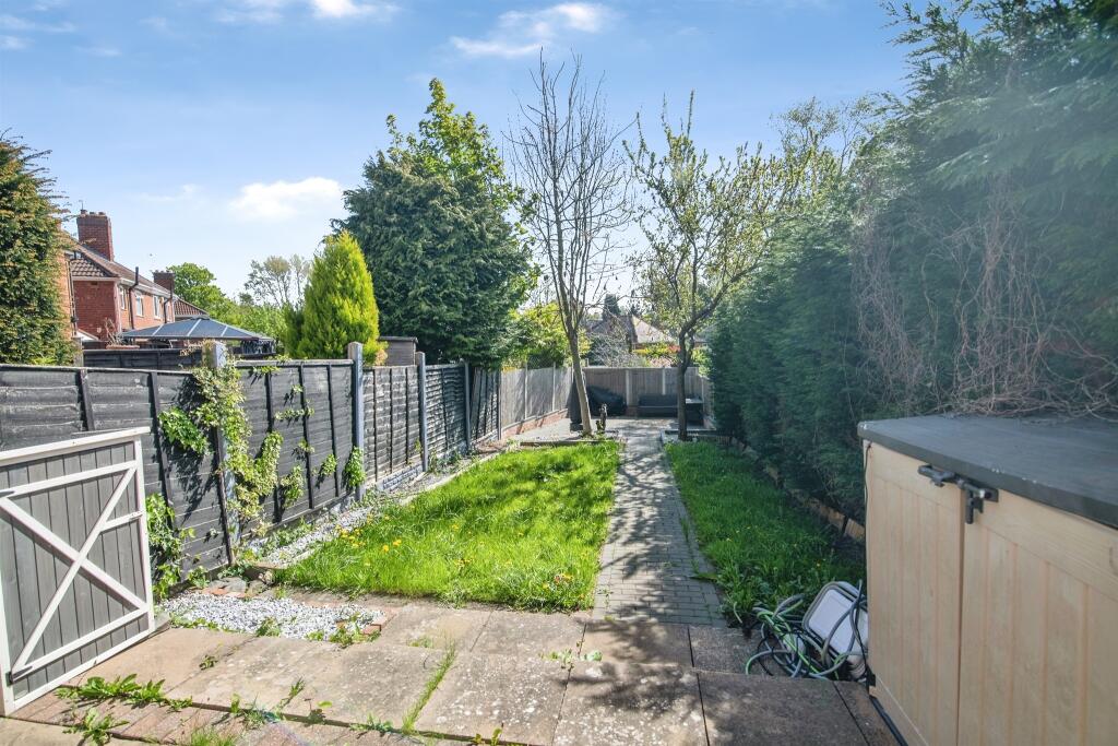 Additional image 18 of Boswell Road, Birmingham