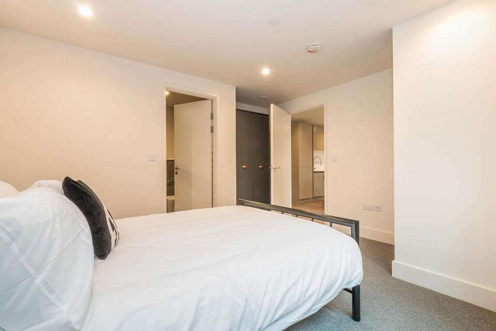 Additional image 10 of The Lightwell, Cornwall Street, B3 2EE