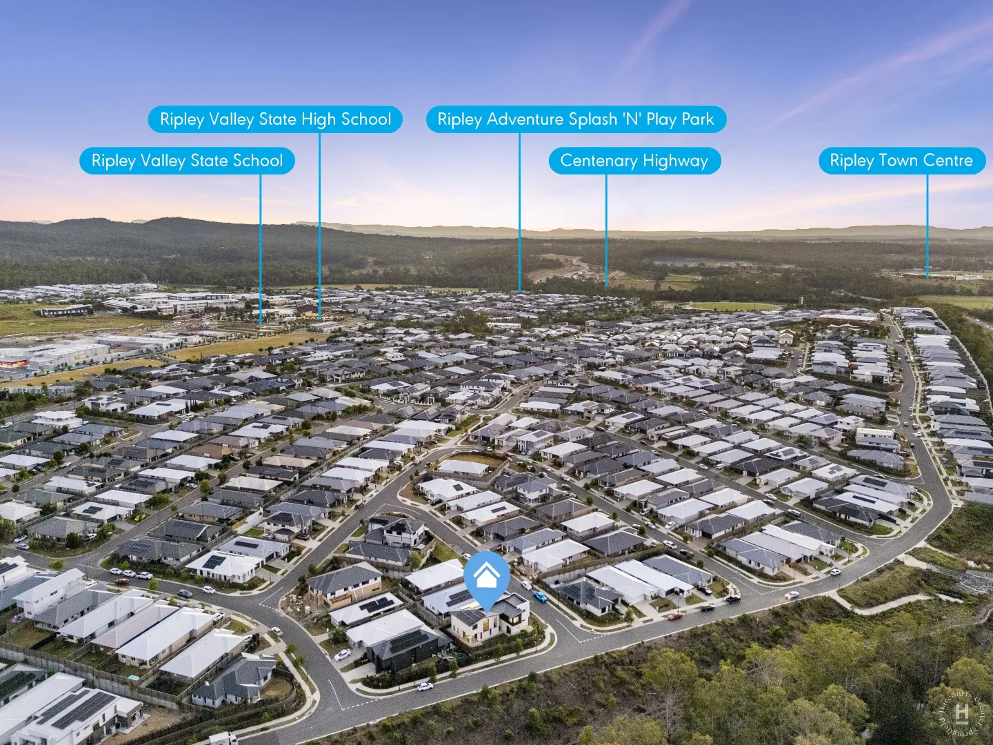 Additional image 34 of 2 Barossa Street, South Ripley QLD 4306