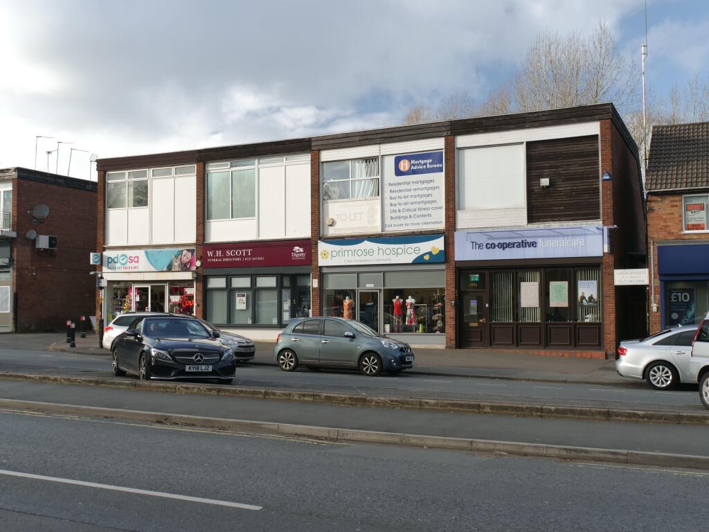Additional image 6 of Unit 183, New Road, Birmingham