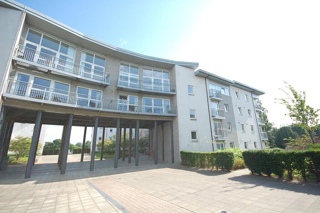Rubislaw Square, Aberdeen, AB15
