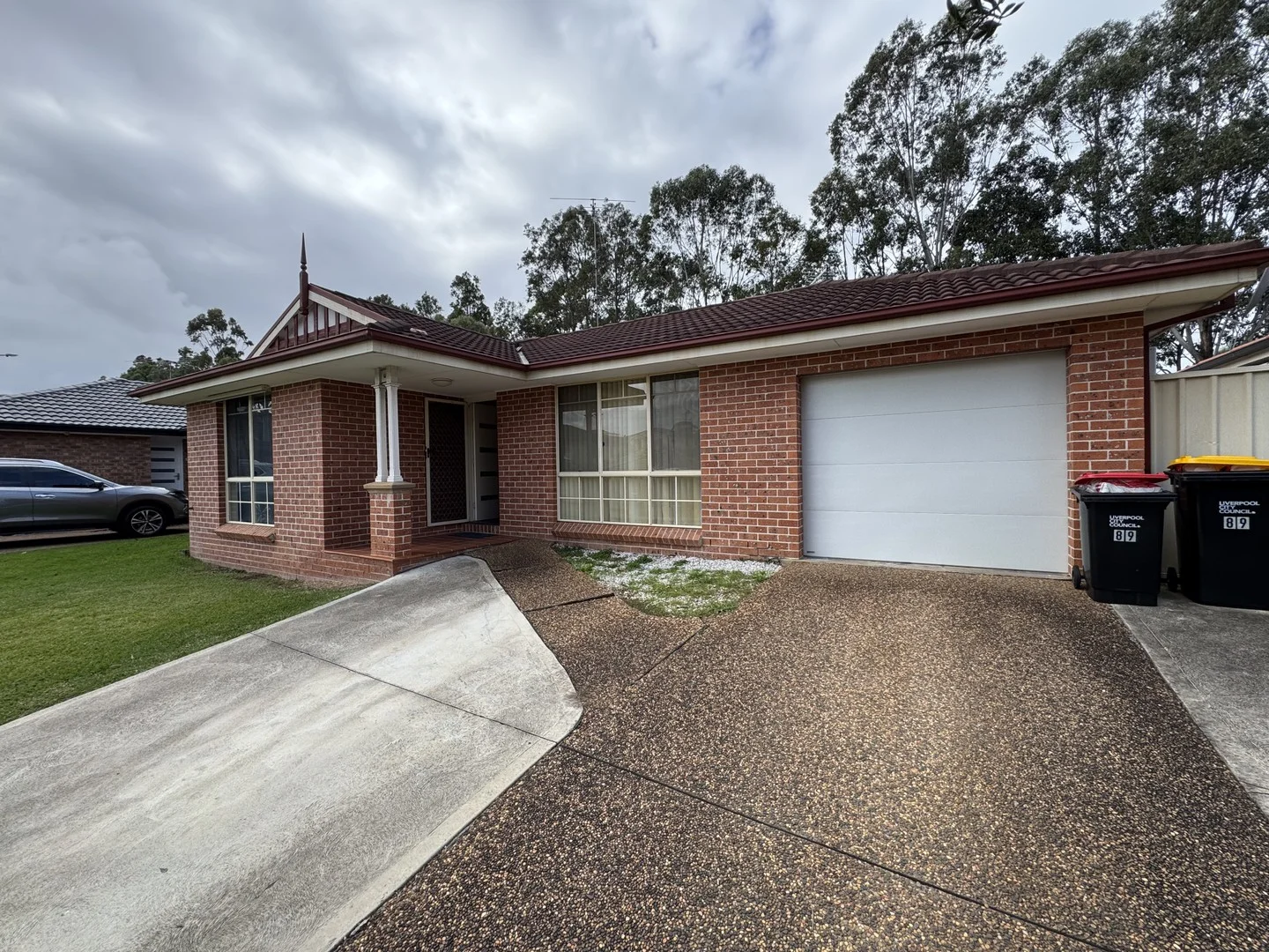 89 Sanderling Street, Hinchinbrook NSW 2168