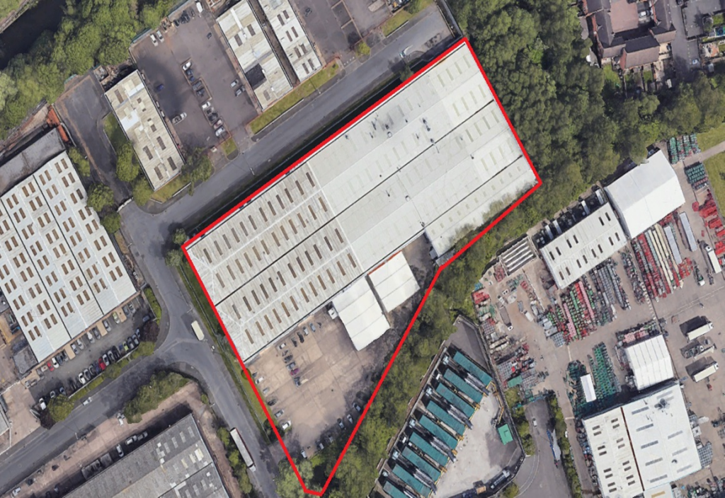 Units 3A & 3B Ridgacre Road, West Bromwich, West Bromwich