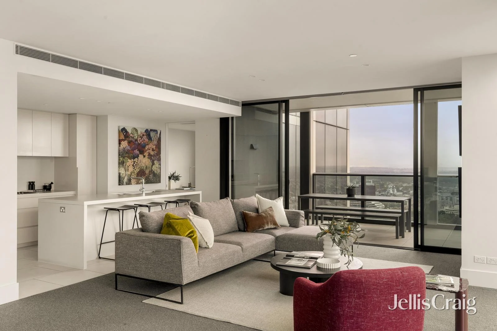 Additional image 3 of 3207/35 Spring Street, Melbourne VIC 3000
