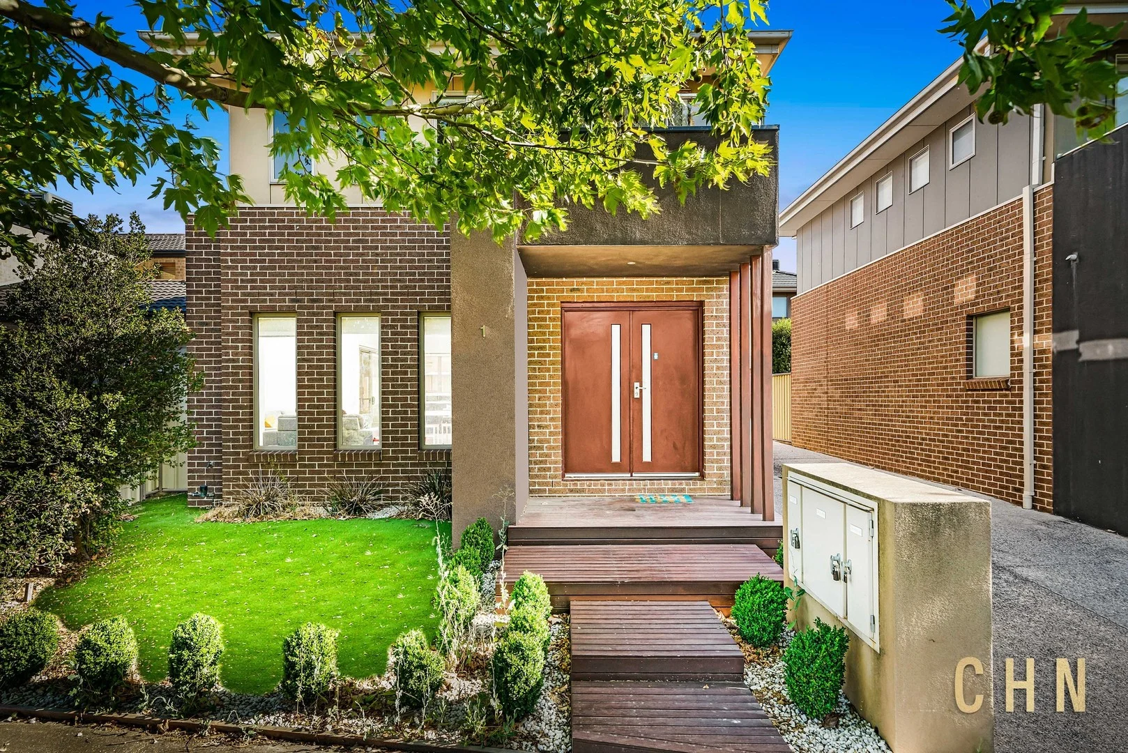 1/19 Hemsley Promenade, Point Cook VIC 3030