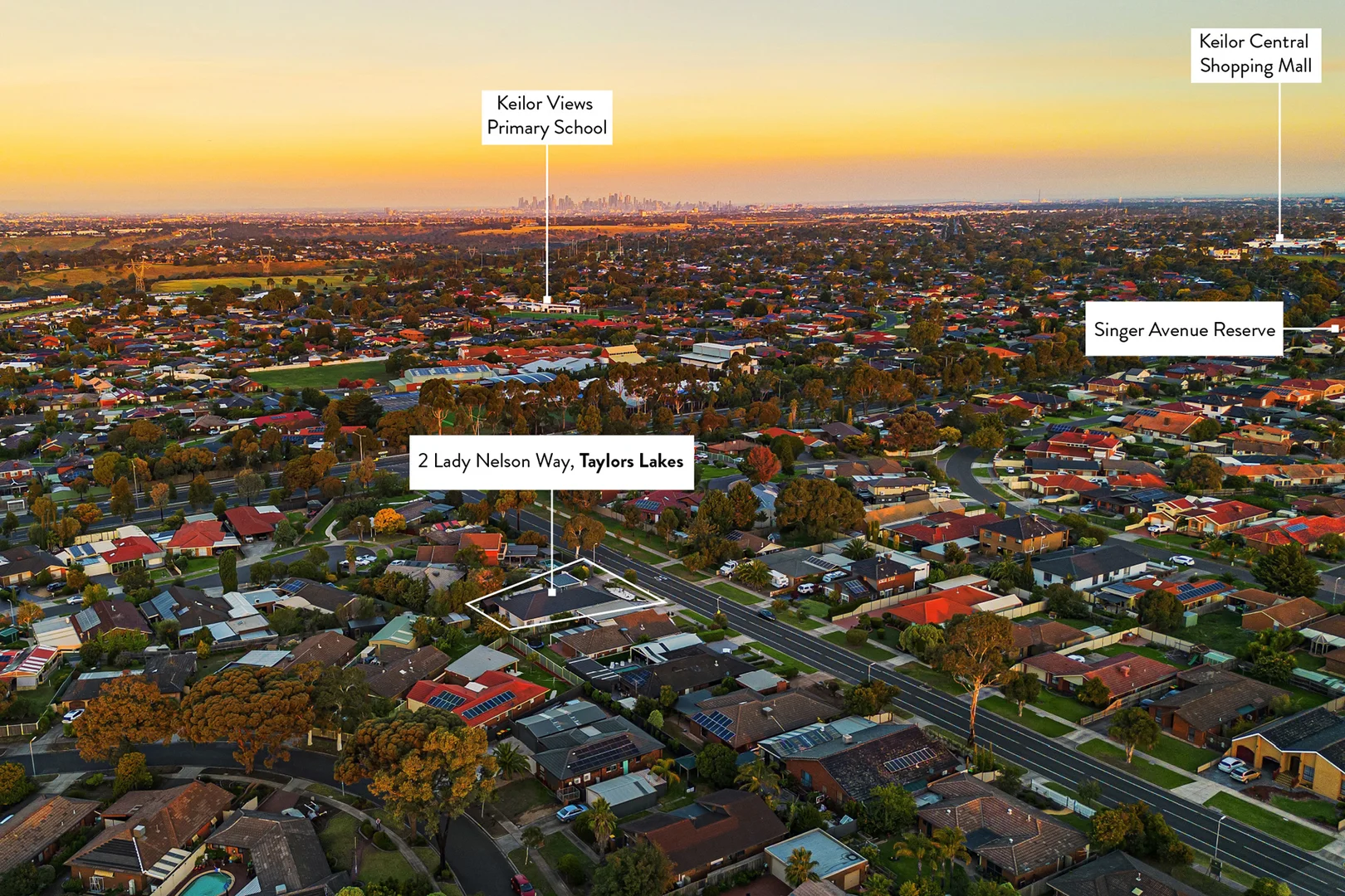 Additional image 35 of 2 Lady Nelson Way, Taylors Lakes VIC 3038