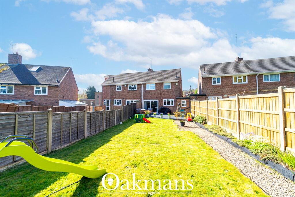 Additional image 26 of Shepley Road, Rednal, Birmingham, West Midlands, B45