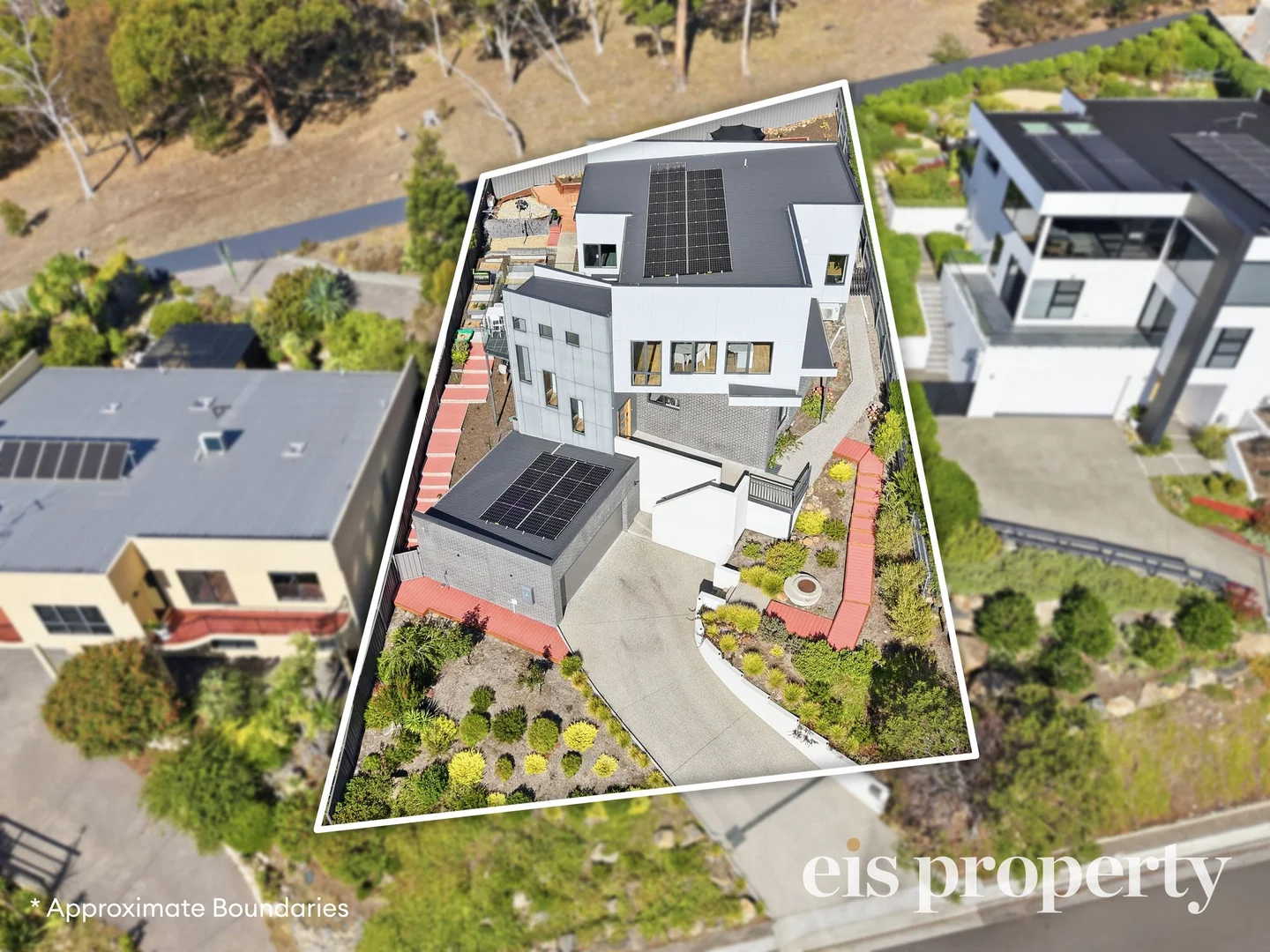 Additional image 33 of 9 Oberon Court, Dynnyrne TAS 7005
