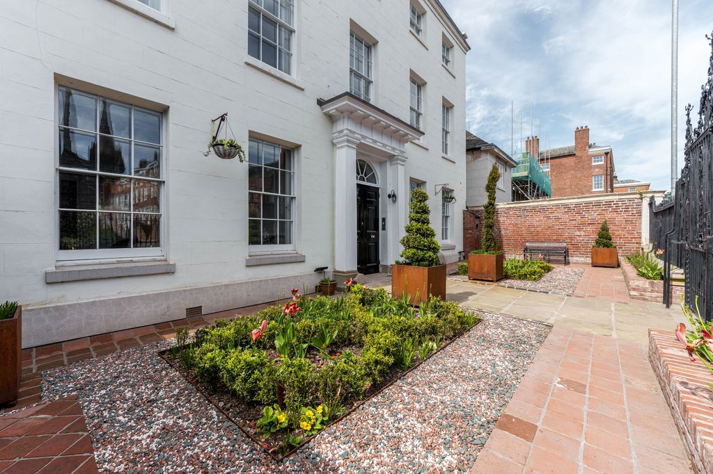 Additional image 20 of 1 bed flat for saleWestgate House, Beacon Street, Lichfield WS13
