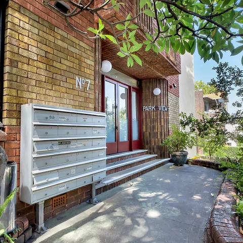 Additional image 4 of 21/7 St Neot Avenue, Potts Point NSW 2011