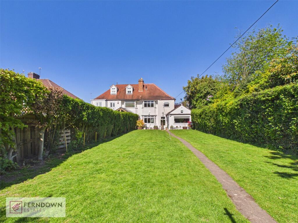 Additional image 17 of Station Road, Marston Green, Birmingham, West Midlands, B37
