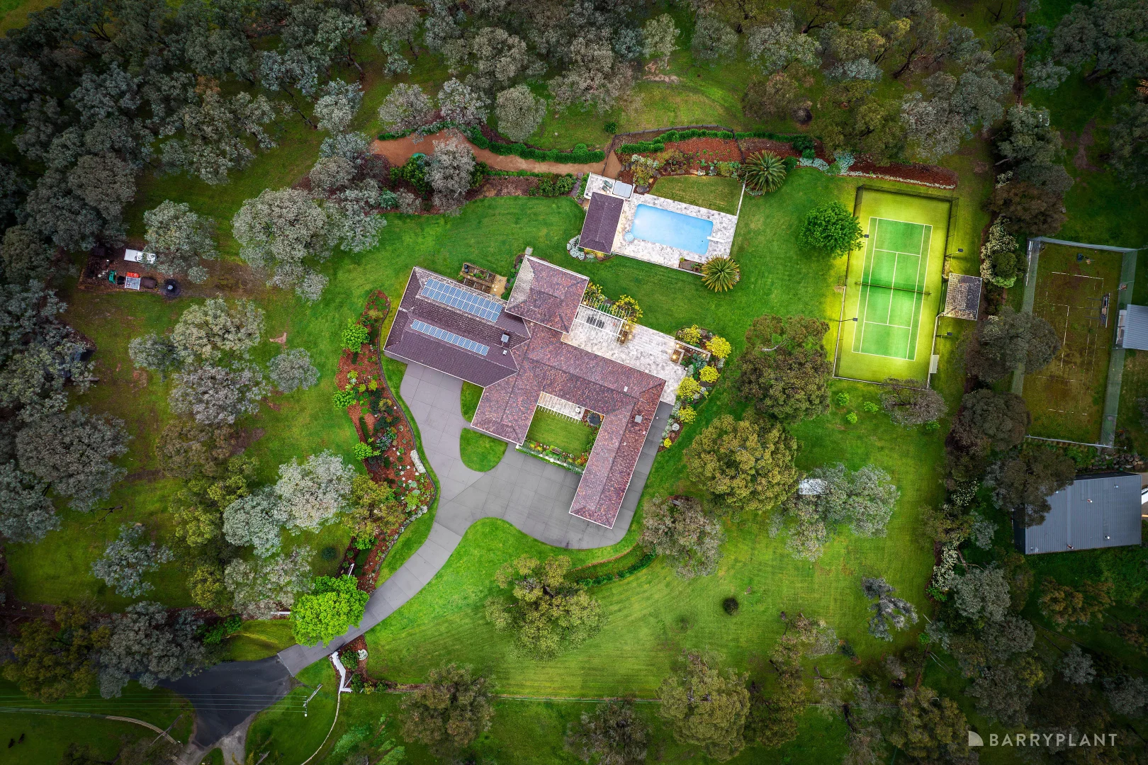 Additional image 30 of 2 Timbertop Ridge, Warrandyte VIC 3113