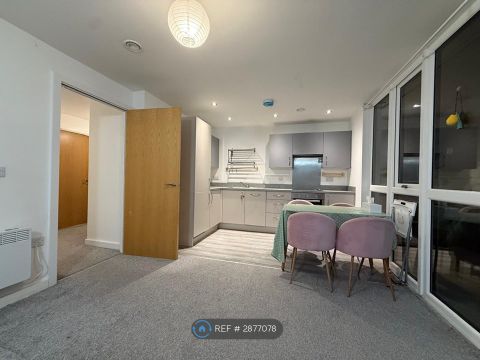 Adelphi St, Salford M3