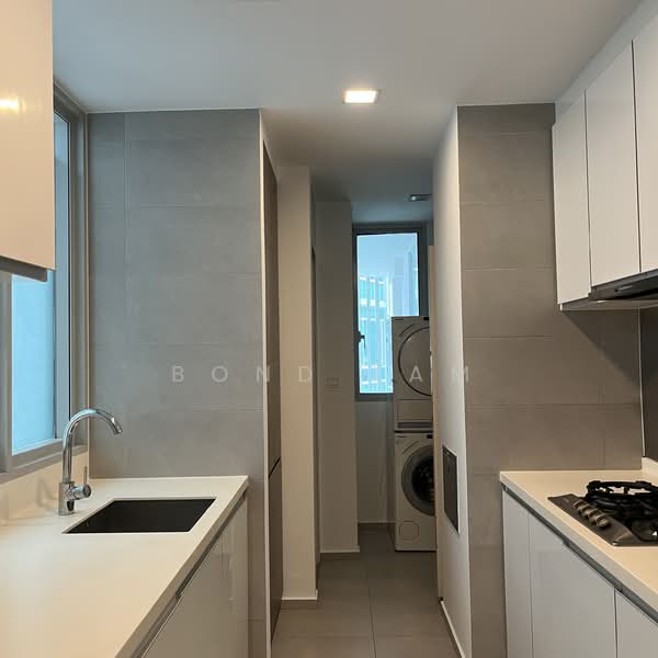 12A Cairnhill Rise photo 4