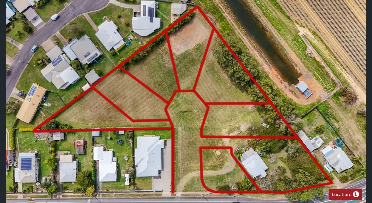 Additional image 3 of 157 Elliott Heads Road, Kepnock QLD 4670