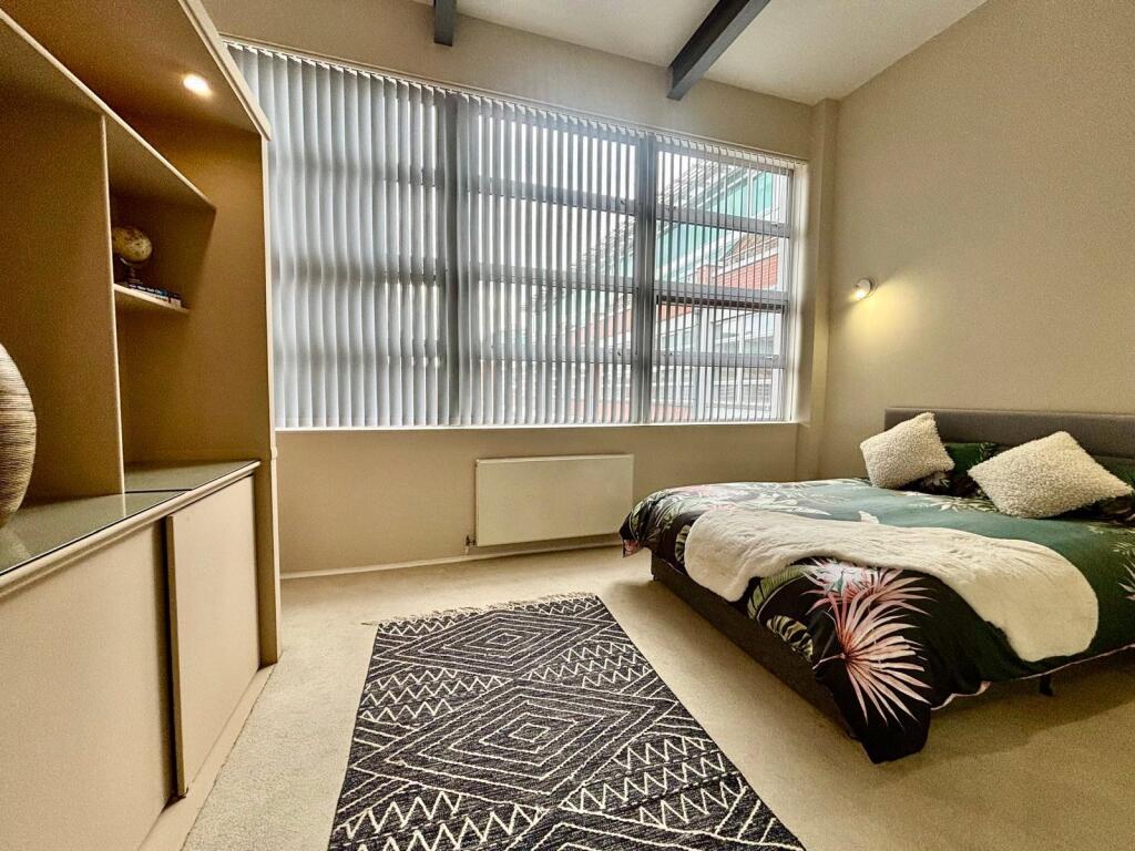 Additional image 5 of Branston Street, Birmingham, B18