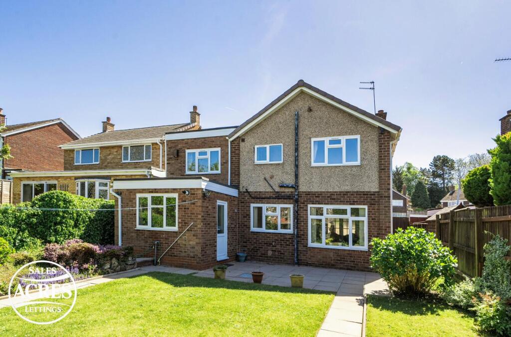 Additional image 20 of Dale Close, Great Barr, Birmingham