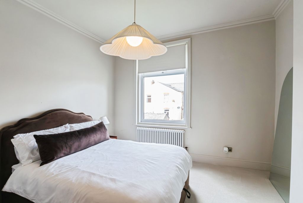Additional image 20 of 4 bed terraced house for saleGlen Eldon Road, Lytham St. Annes FY8