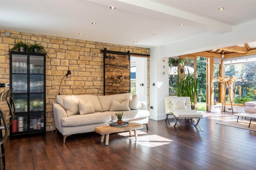 Additional image 11 of 4 bed detached house for saleOld Hay Lane, Sheffield S17