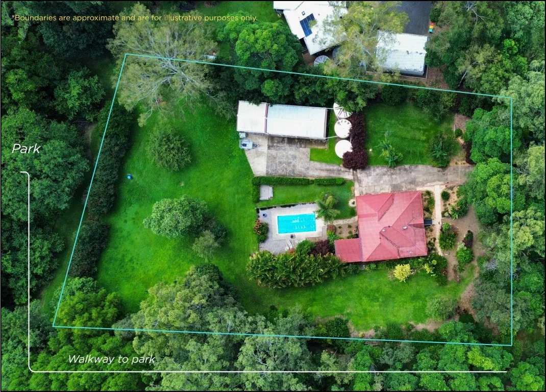 Additional image 26 of 115 Cudgerie Drive, Black Mountain QLD 4563