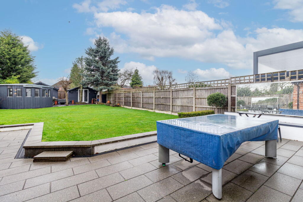 Additional image 23 of Burman Road, Shirley, Solihull
