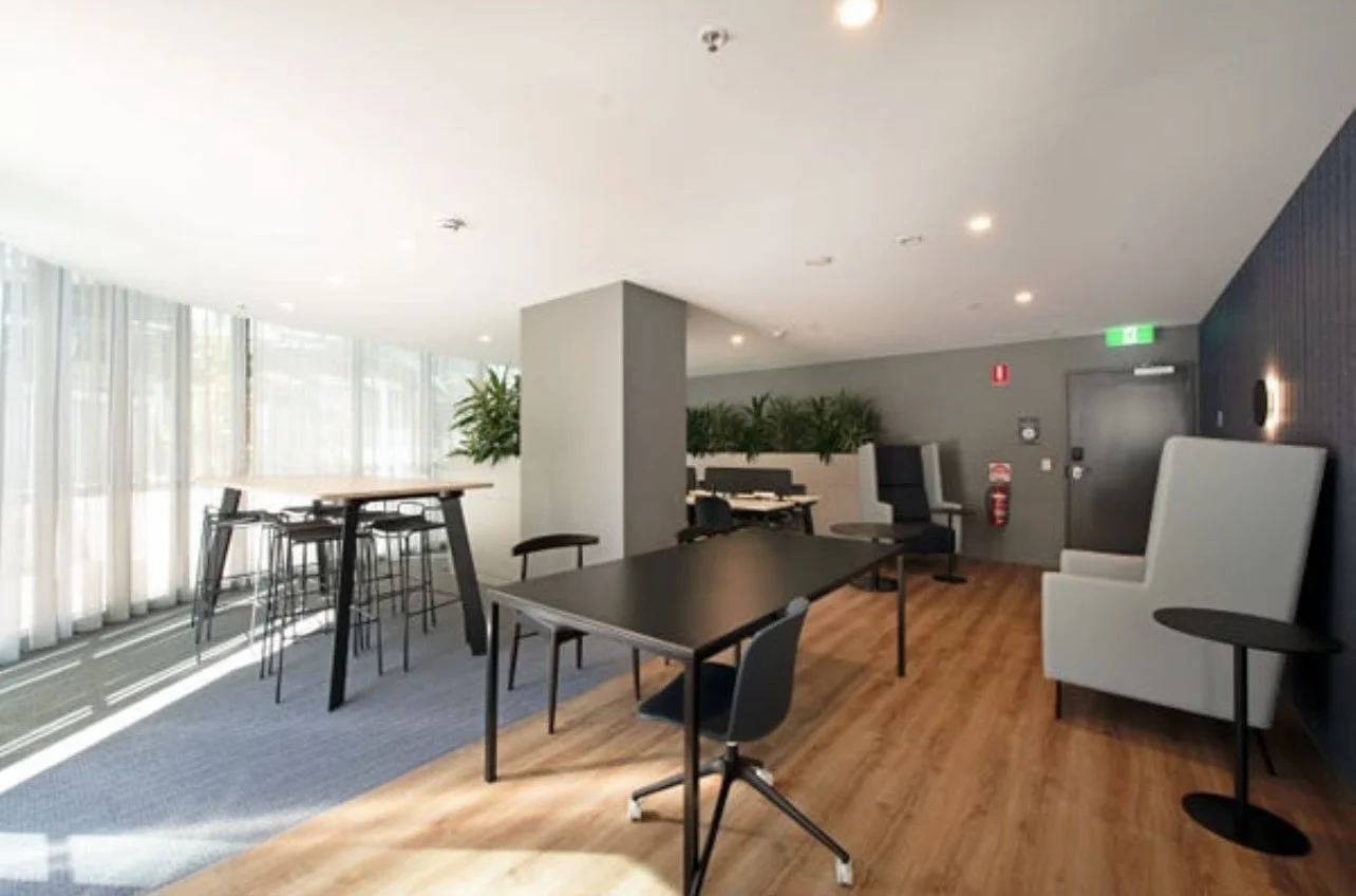 Additional image 16 of 1409/3 Grazier Lane, Belconnen ACT 2617