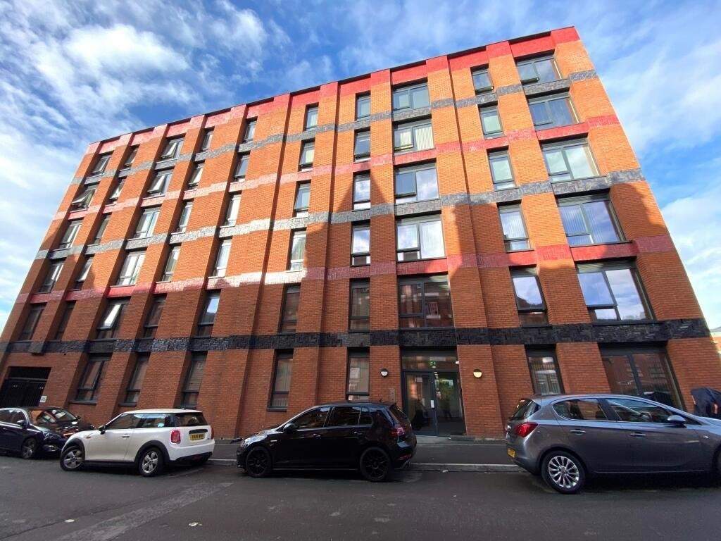 Additional image 11 of Moseley Gardens, Moseley Street, Digbeth, B12