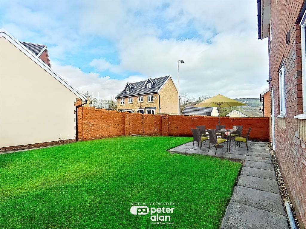 Additional image 14 of 4 bed detached house for saleGlan Llyn, Tredegar NP22