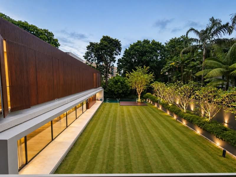 Additional image 8 of A Rare Architectural Masterpiece — Ultra-Modern GCB in Prestigious King Albert Park