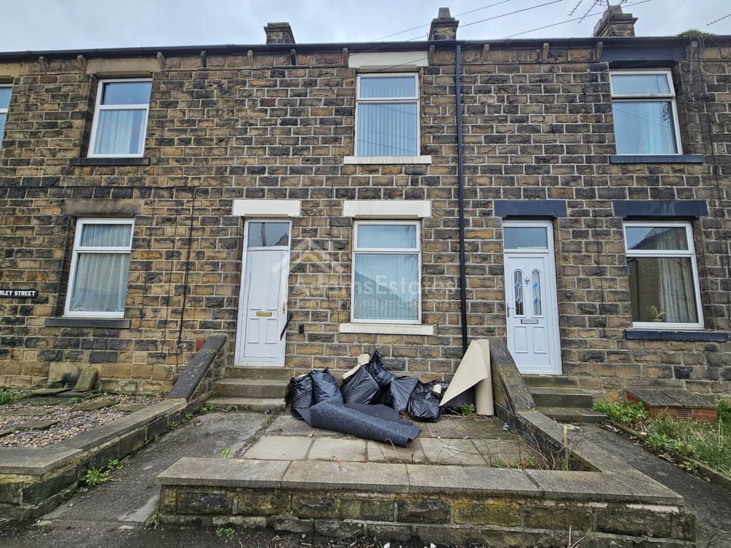 2 bed terraced house for saleKimberley Street, Dewsbury WF12