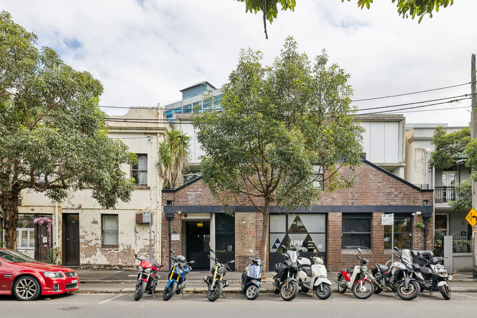 Additional image 16 of 14/85 Bourke Street, Woolloomooloo NSW 2011