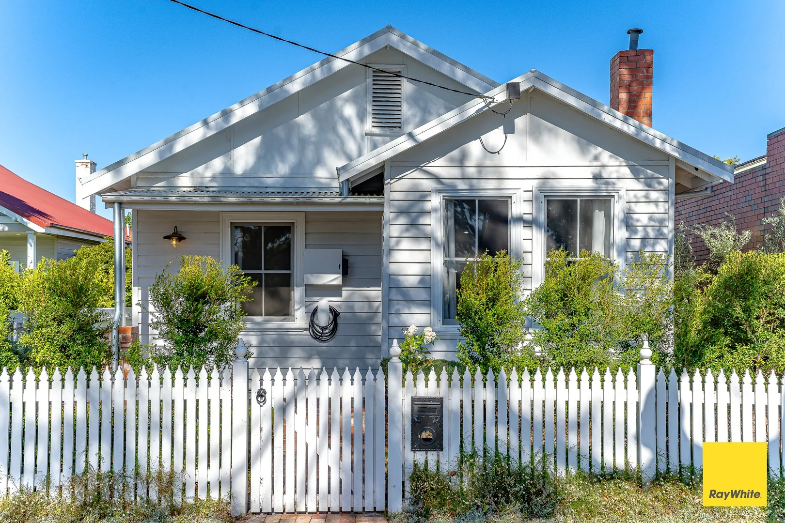 144 Williamson Street, Bendigo VIC 3550