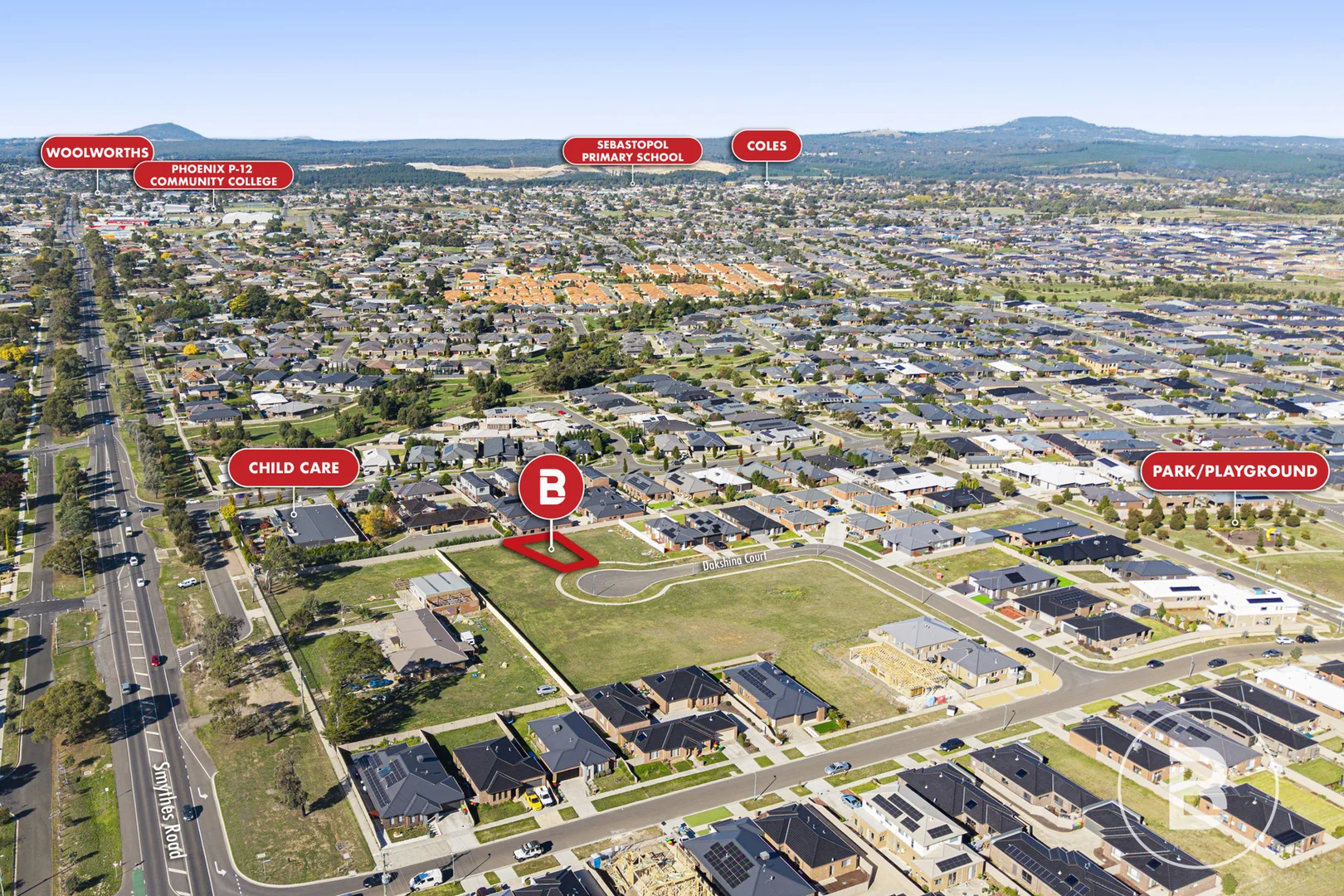 Additional image 5 of 10 Dakshina Court, Delacombe VIC 3356