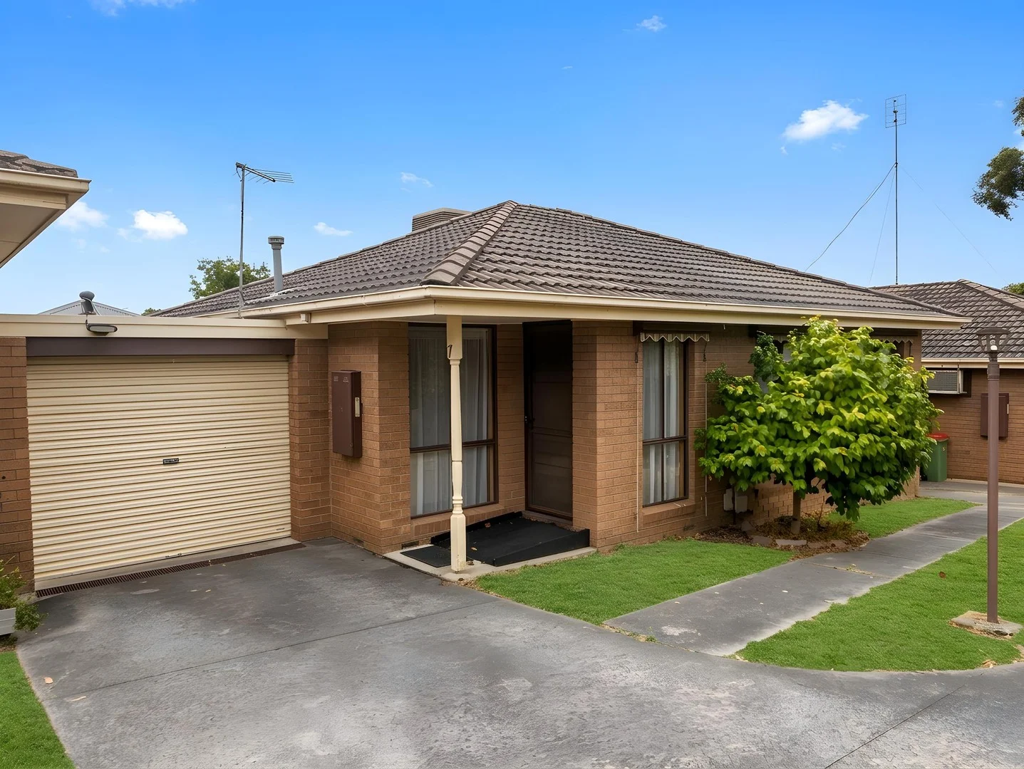 7/27-29 High Street, Bunyip VIC 3815