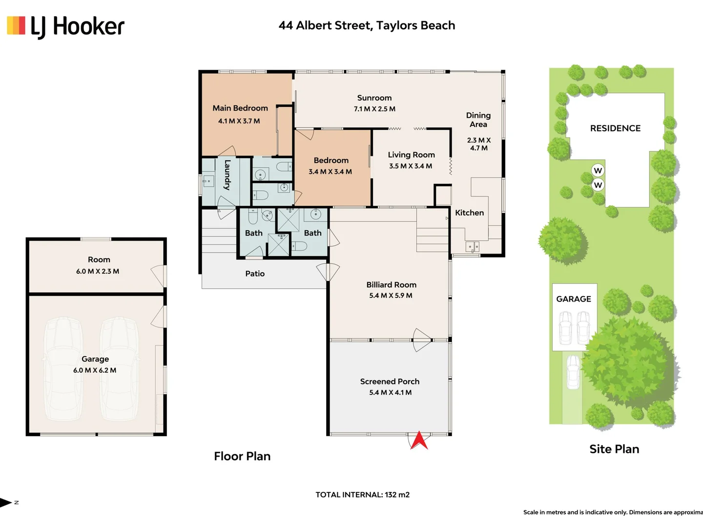 Additional image 27 of 44 Albert Street, Taylors Beach NSW 2316