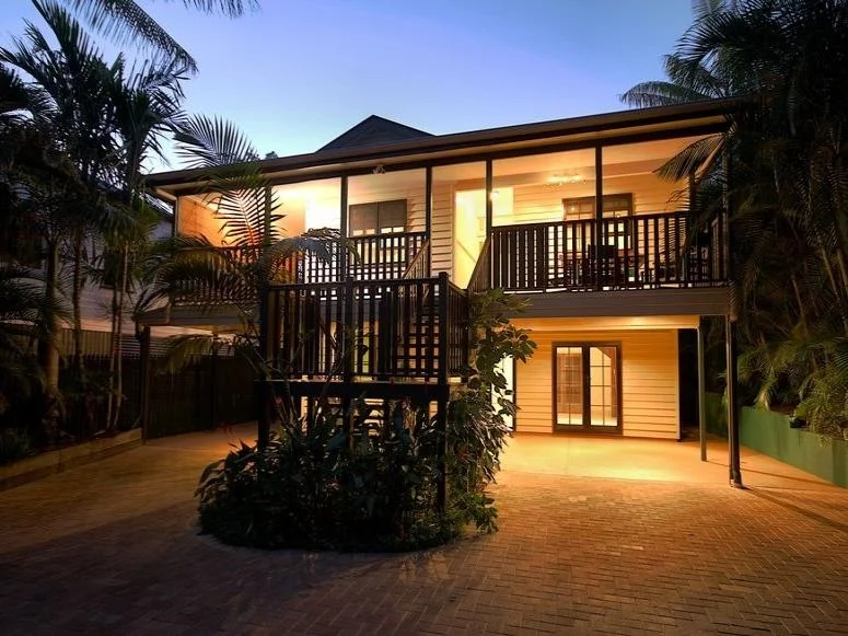 26 Oxford Place, Shorncliffe QLD 4017