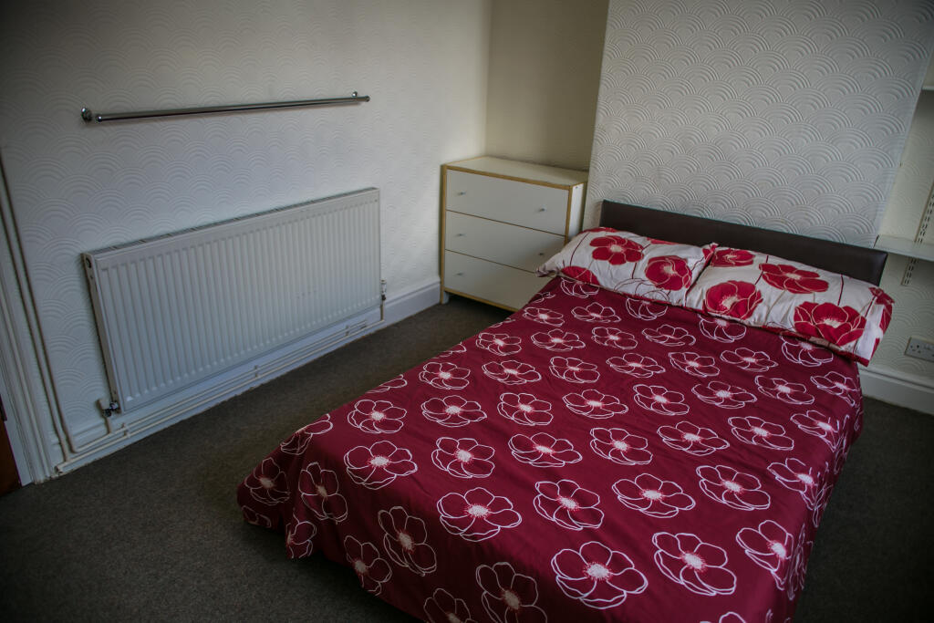 Additional image 10 of Harold Road - 4 bed, Edgbaston, West Midlands, B16