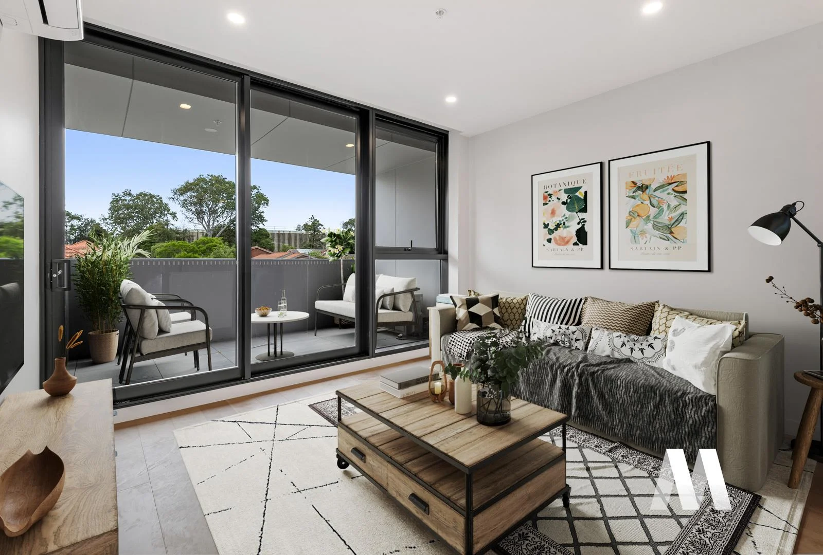 Additional image 2 of 313/45 Linden Avenue, Ivanhoe VIC 3079