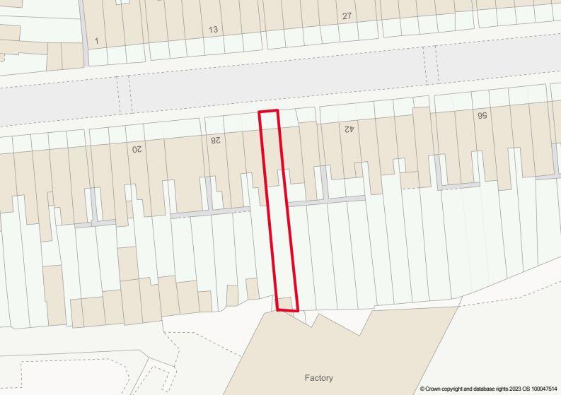 Additional image 2 of 34 Hamilton Road, Handsworth, Birmingham, B21 8AH
