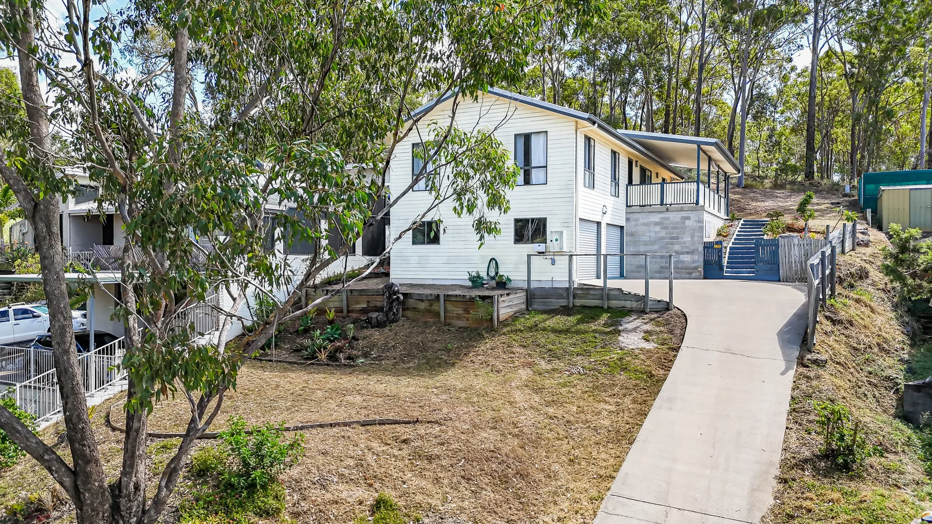 72 Allunga Drive, Glen Eden QLD 4680