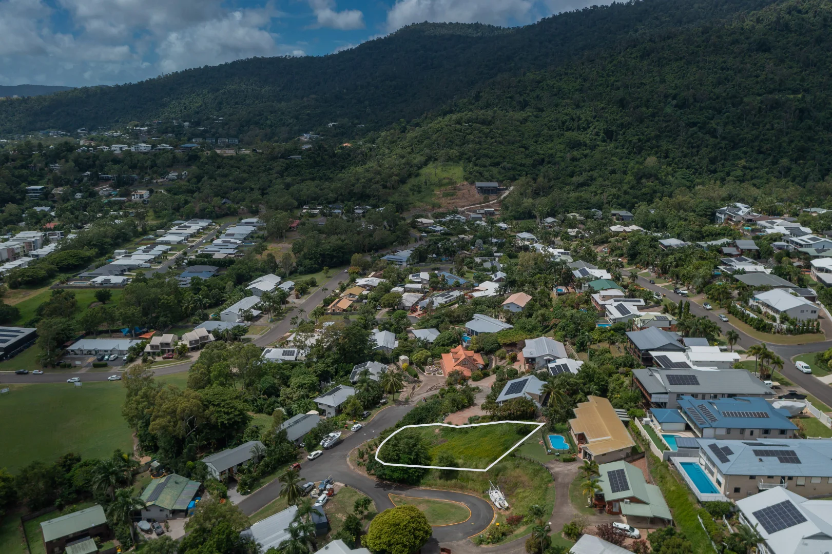 Additional image 6 of Lot 17 Katoota Court, Cannonvale QLD 4802