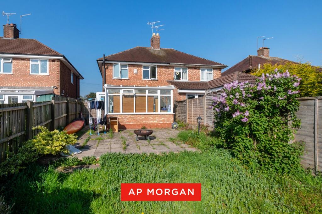 Additional image 15 of Priory Road, Hall Green, Birmingham, West Midlands, B28