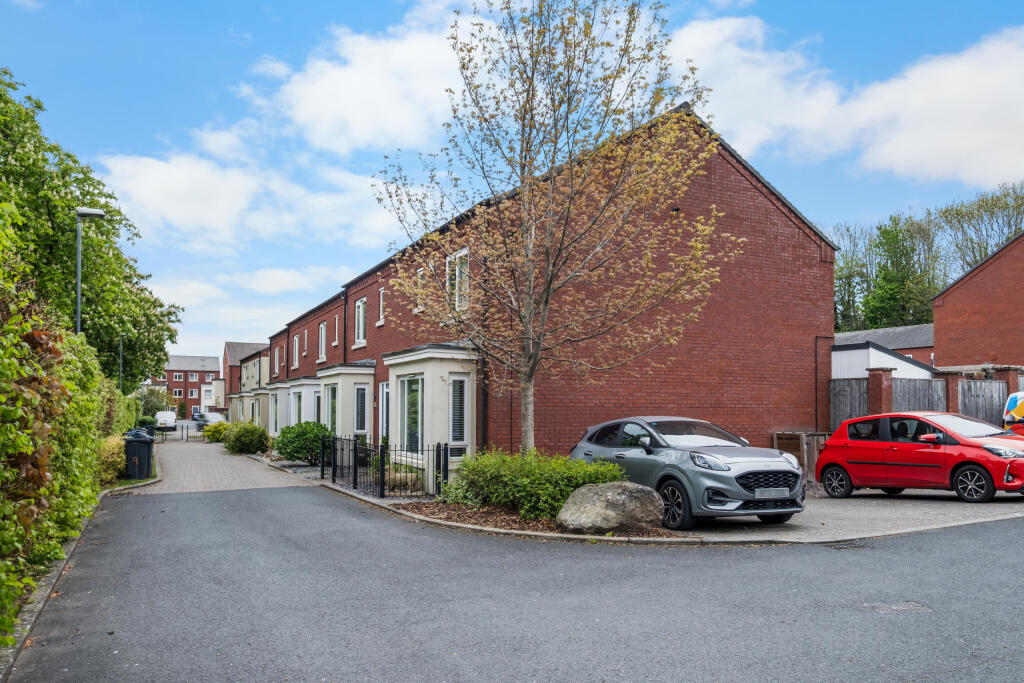 Additional image 20 of Cofton Park Close, Rednal, Birmingham B45 8DE