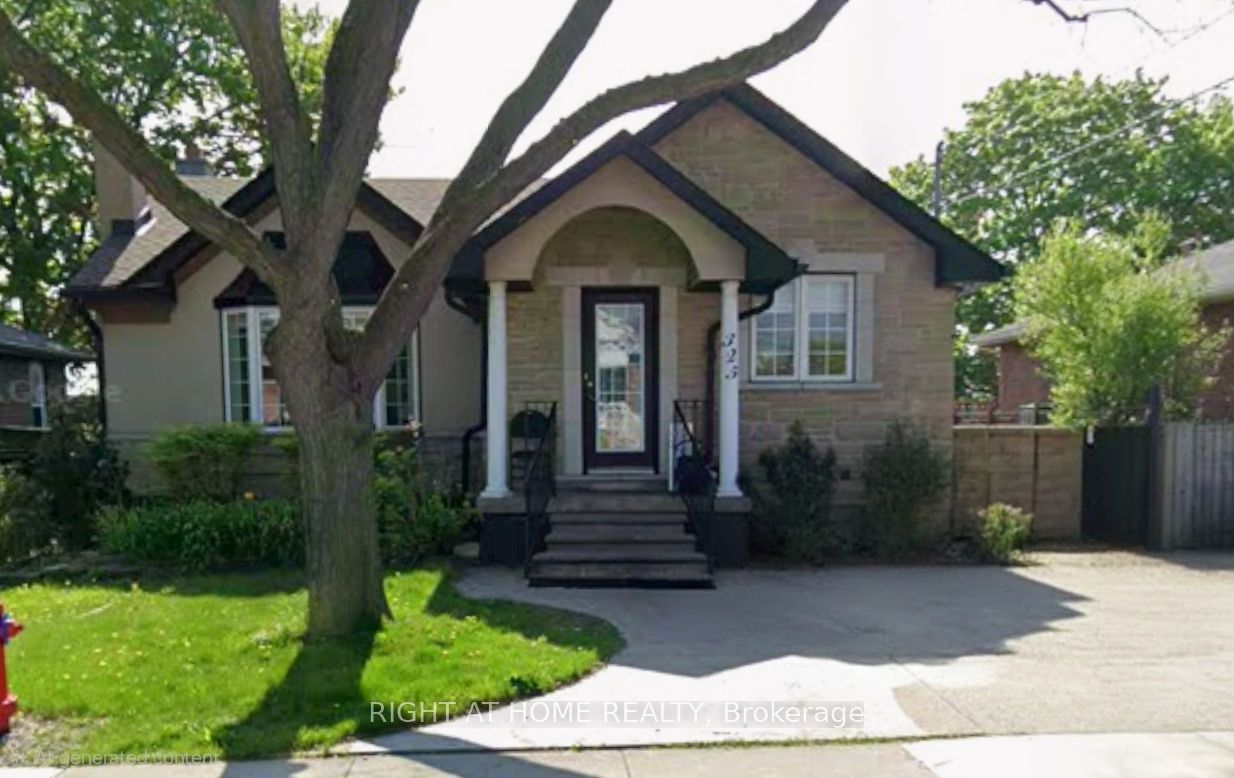 Main-325 East 45th Street, Hamilton, ON, L8T 3K9